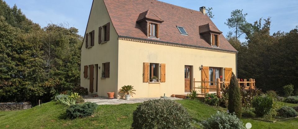 Maison 5 pièces de 140 m² à Pays de Belvès (24170)