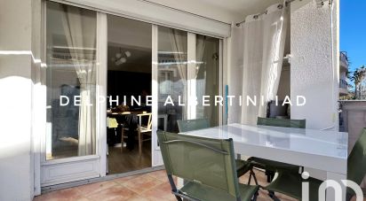 Apartment 4 rooms of 110 m² in Hyères (83400)