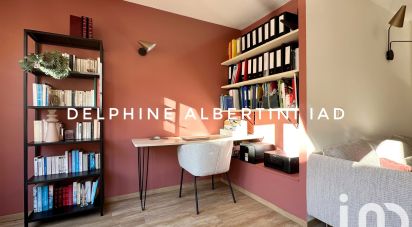 Apartment 4 rooms of 110 m² in Hyères (83400)