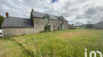 Farm 4 rooms of 107 m² in Treillières (44119)