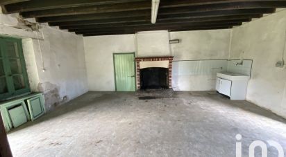 Farm 4 rooms of 107 m² in Treillières (44119)