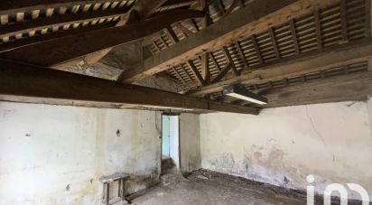 Ferme 4 pièces de 107 m² à Treillières (44119)