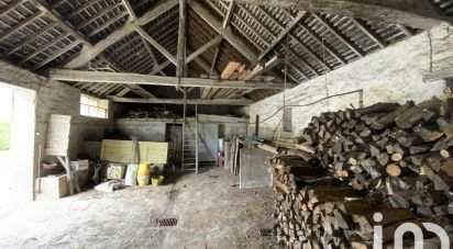 Ferme 4 pièces de 107 m² à Treillières (44119)