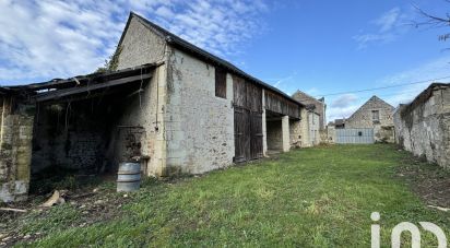 Ferme 1 pièce de 112 m² à Chinon (37500)