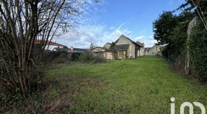 Ferme 1 pièce de 112 m² à Chinon (37500)