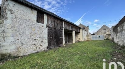 Ferme 1 pièce de 112 m² à Chinon (37500)