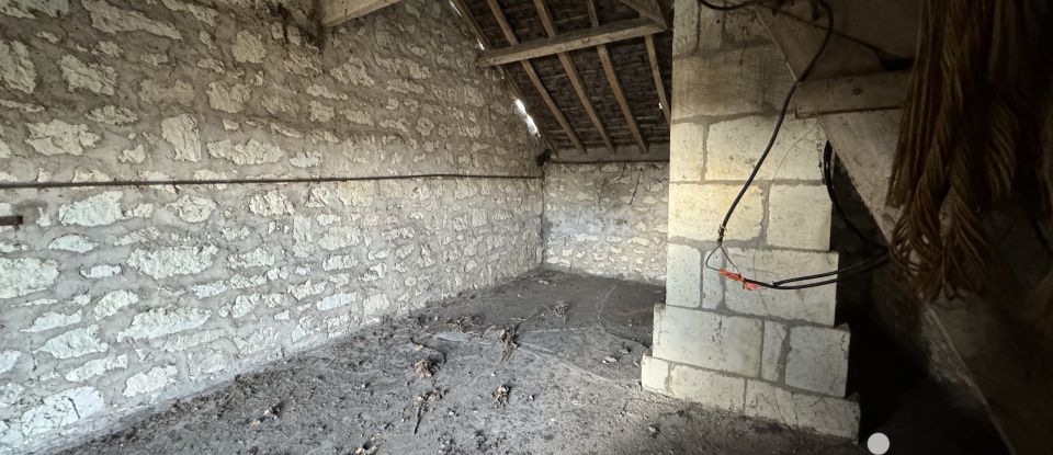 Ferme 1 pièce de 112 m² à Chinon (37500)