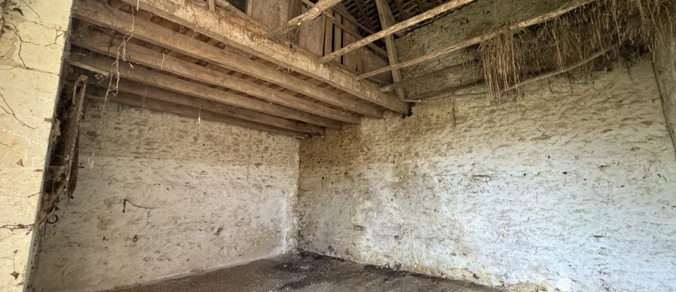 Ferme 1 pièce de 112 m² à Chinon (37500)