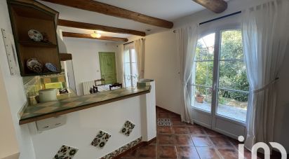 Maison traditionnelle 5 pièces de 120 m² à Nîmes (30900)