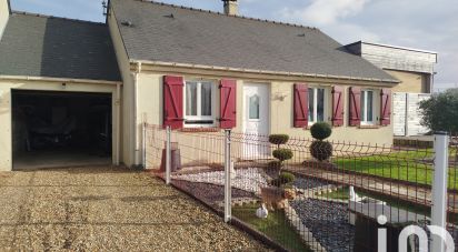 Maison 5 pièces de 80 m² à Cormes (72400)