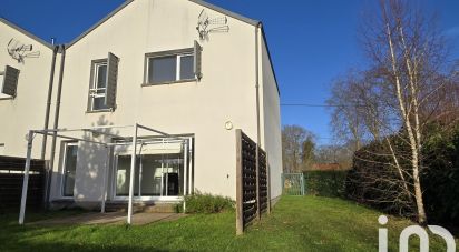 Maison traditionnelle 4 pièces de 92 m² à Saint-Pryvé-Saint-Mesmin (45750)