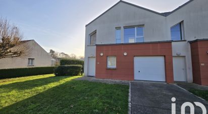 Maison traditionnelle 4 pièces de 92 m² à Saint-Pryvé-Saint-Mesmin (45750)