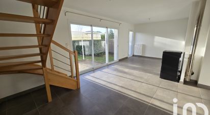 Maison traditionnelle 4 pièces de 92 m² à Saint-Pryvé-Saint-Mesmin (45750)