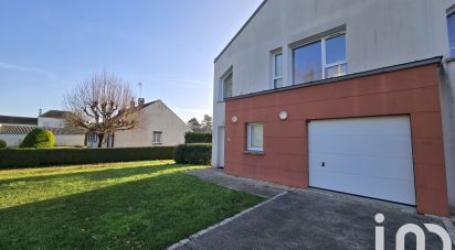 Maison traditionnelle 4 pièces de 92 m² à Saint-Pryvé-Saint-Mesmin (45750)