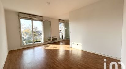 Apartment 3 rooms of 54 m² in Garges-lès-Gonesse (95140)