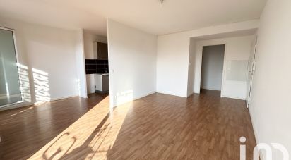 Apartment 3 rooms of 54 m² in Garges-lès-Gonesse (95140)