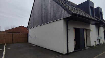 Maison 4 pièces de 83 m² à Bois-Grenier (59280)