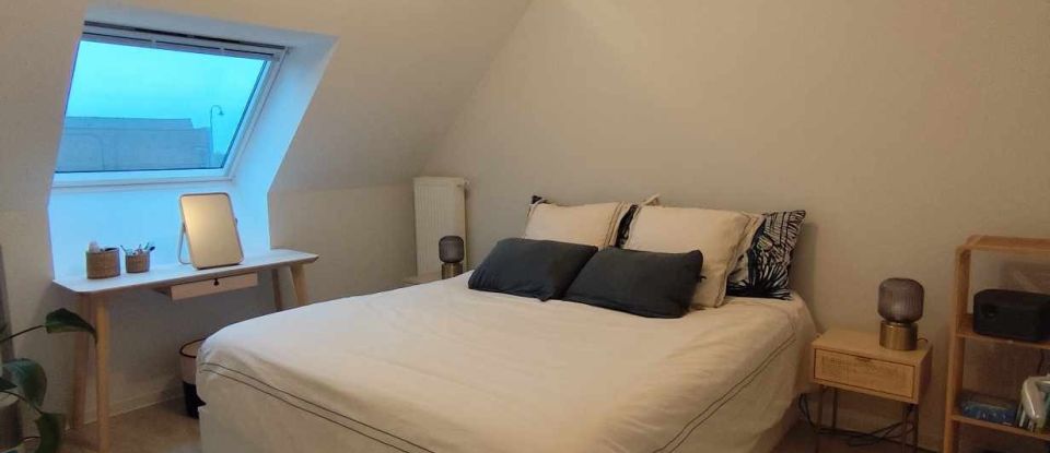 Maison 4 pièces de 83 m² à Bois-Grenier (59280)