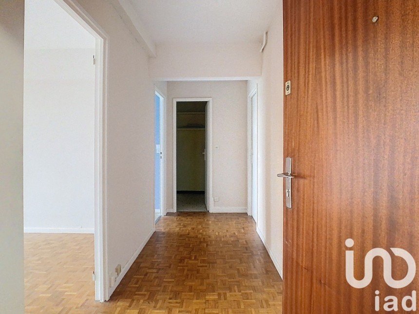 Appartement 2 pièces de 50 m² à Reims (51100)