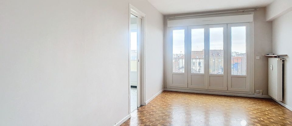 Appartement 2 pièces de 50 m² à Reims (51100)