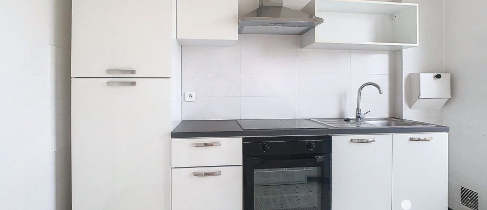 Appartement 2 pièces de 50 m² à Reims (51100)