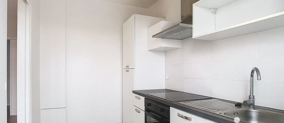 Appartement 2 pièces de 50 m² à Reims (51100)