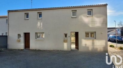 Appartement 3 pièces de 56 m² à Saint-Sulpice-de-Royan (17200)