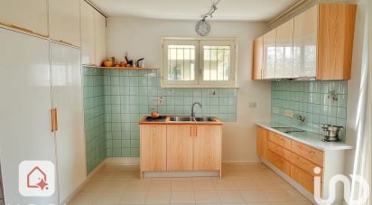 Appartement 3 pièces de 56 m² à Saint-Sulpice-de-Royan (17200)