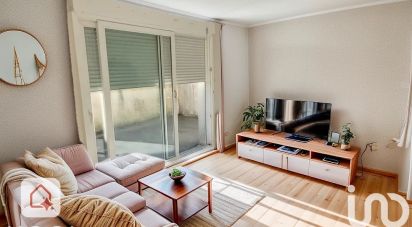 Appartement 3 pièces de 56 m² à Saint-Sulpice-de-Royan (17200)