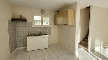 Appartement 3 pièces de 56 m² à Saint-Sulpice-de-Royan (17200)