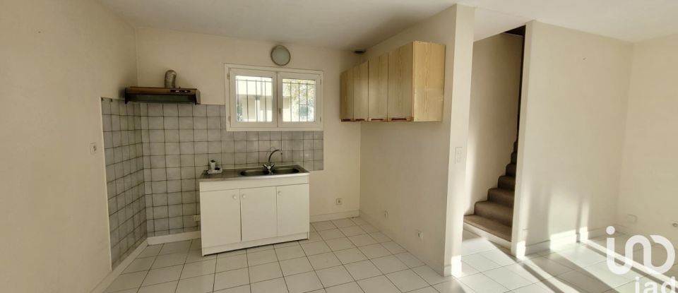 Appartement 3 pièces de 56 m² à Saint-Sulpice-de-Royan (17200)