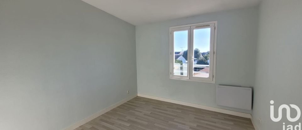 Appartement 3 pièces de 56 m² à Saint-Sulpice-de-Royan (17200)