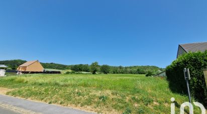 Land of 940 m² in Neuville-sur-Ailette (02860)