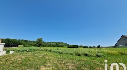 Land of 940 m² in Neuville-sur-Ailette (02860)