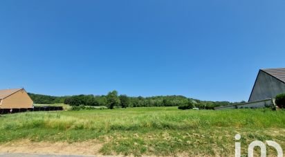 Land of 940 m² in Neuville-sur-Ailette (02860)