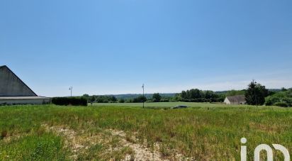 Land of 940 m² in Neuville-sur-Ailette (02860)