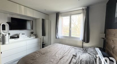 Appartement 3 pièces de 58 m² à Drancy (93700)