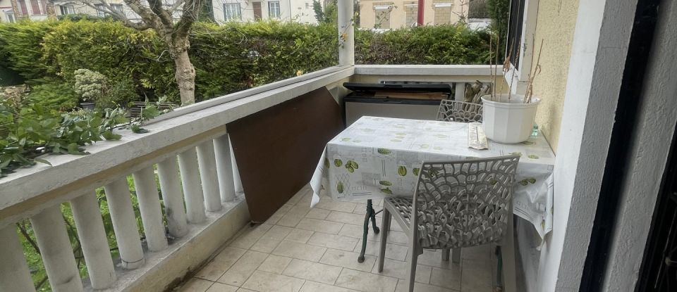 House 5 rooms of 124 m² in Fresnes (94260)