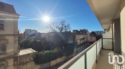 Appartement 3 pièces de 58 m² à Montpellier (34000)