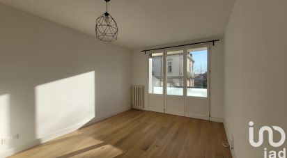 Appartement 3 pièces de 58 m² à Montpellier (34000)