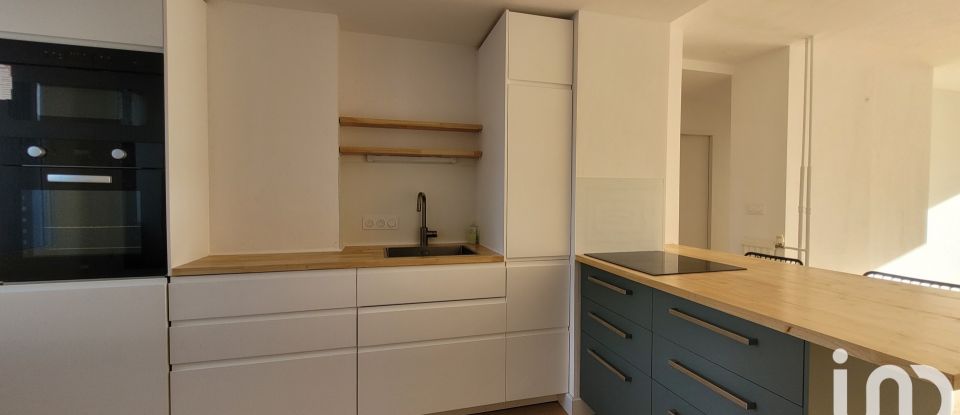 Appartement 3 pièces de 58 m² à Montpellier (34000)