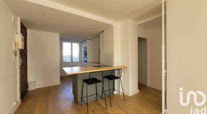 Appartement 3 pièces de 58 m² à Montpellier (34000)