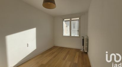 Appartement 3 pièces de 58 m² à Montpellier (34000)