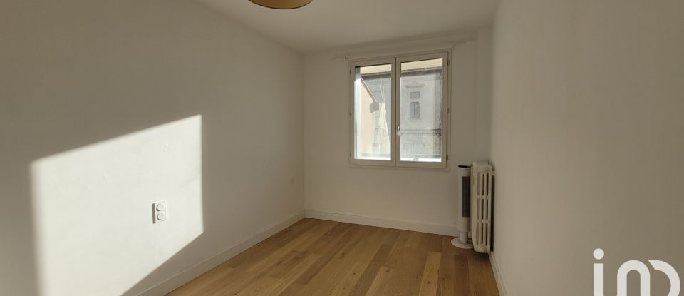 Appartement 3 pièces de 58 m² à Montpellier (34000)