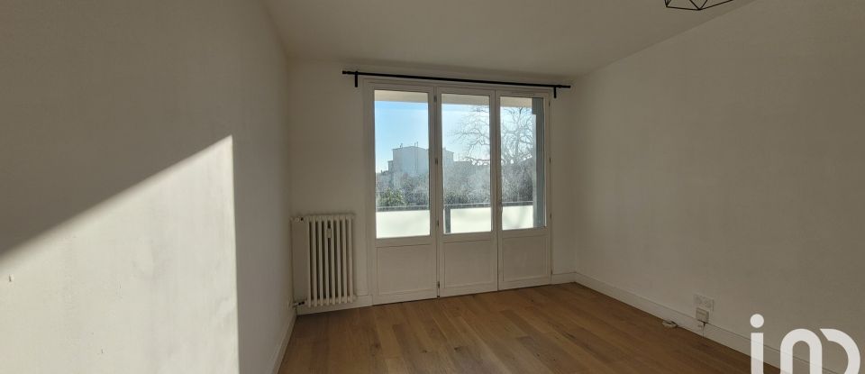 Appartement 3 pièces de 58 m² à Montpellier (34000)