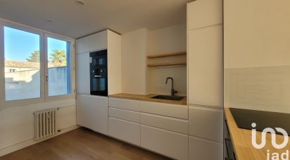 Appartement 3 pièces de 58 m² à Montpellier (34000)