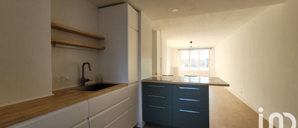 Appartement 3 pièces de 58 m² à Montpellier (34000)