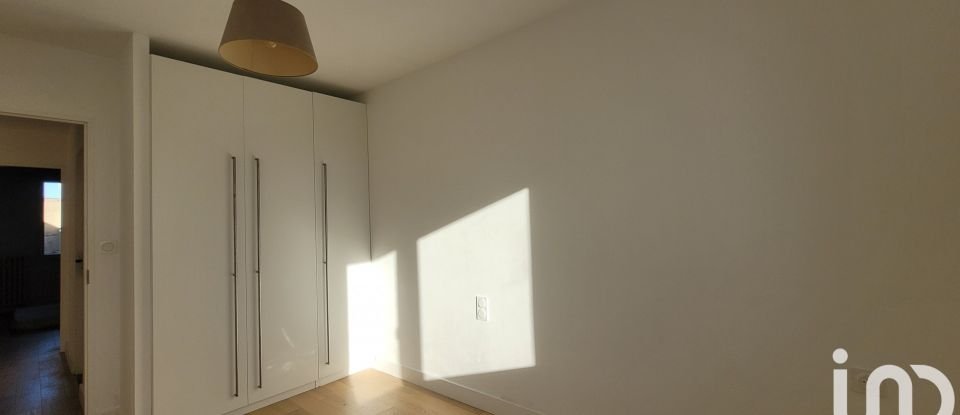 Appartement 3 pièces de 58 m² à Montpellier (34000)