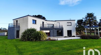 Architect house 6 rooms of 240 m² in Sainte-Marie (35600)