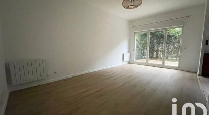 Appartement 2 pièces de 49 m² à Saint-Denis (93210)